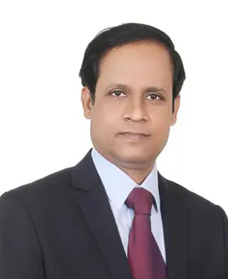 Dr. Md. Ibrahim Khalil (Shahin)