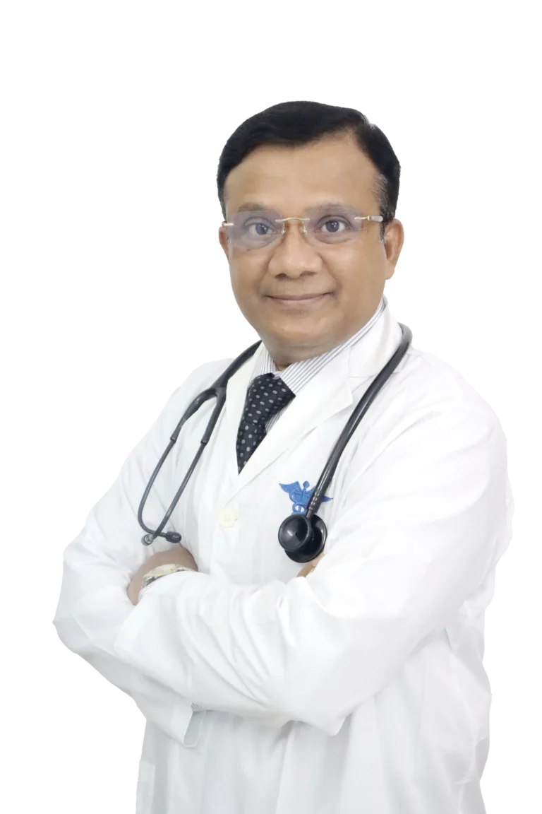 Dr. Md. Khairul Anam