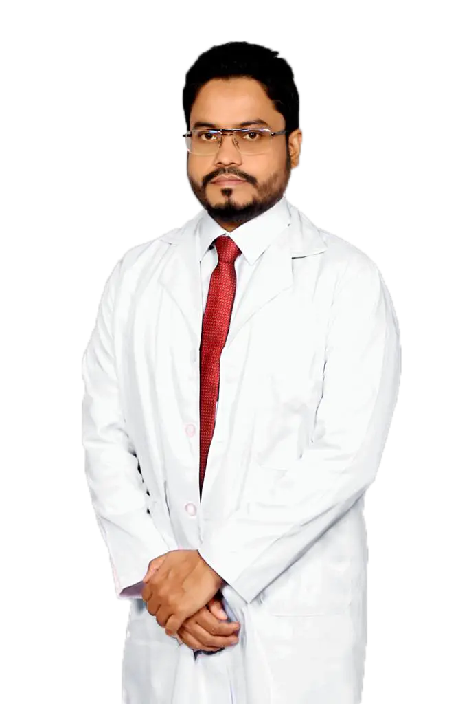 Dr. Md. Mahbub Alam