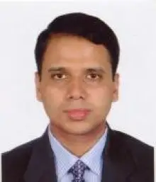 Dr. Md. Mamun Ur Rashid