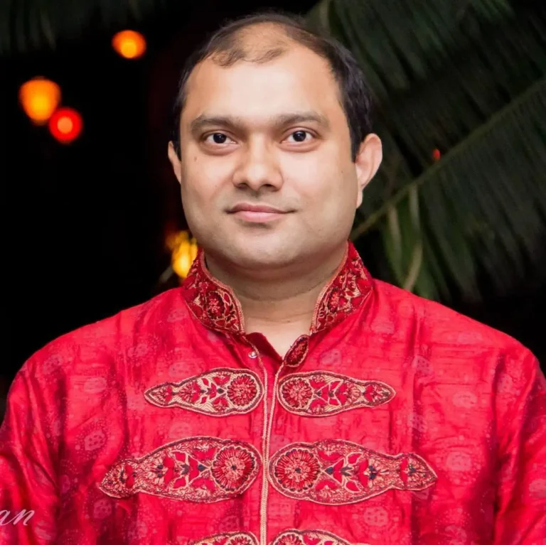 Dr. Md. Nazmul Hoque Masum