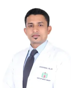 Dr. Md. Rokibul Islam (Rokib)