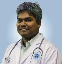 Dr. Md. Shahriar Arafat (Shourav)