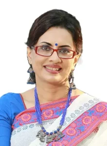Dr. Mekhala Sarkar 