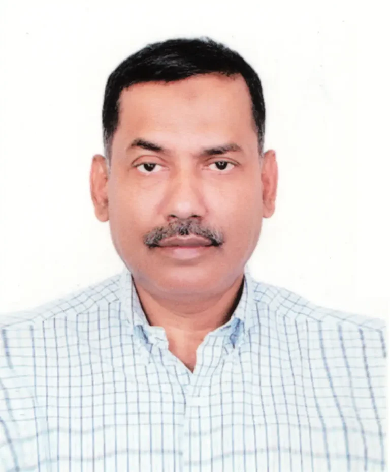 Dr. Mirza Azizul Hoque