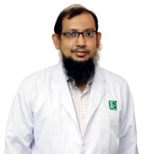 Dr. Mirza Sharifuzzaman