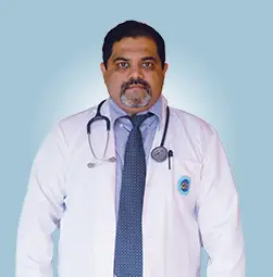 Dr. Mohammad Aftab Halim