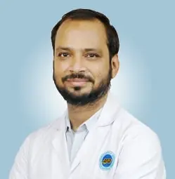 Dr. Mohammad Atiqur Rahman