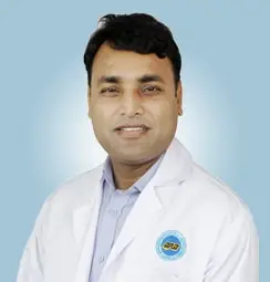 Dr. Mohammad Muazzam Hossan