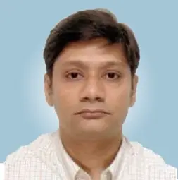 Dr. Mohammad Rashedul Islam