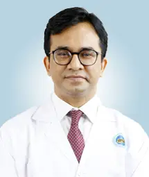 Dr. Mohiuddin Ahmed