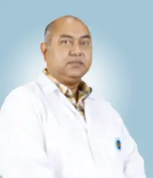 Dr. Mosfiquer Rahman