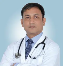 Dr. Muhammad Mahmudul Hoque