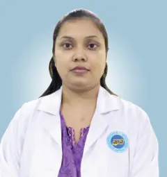 Dr. Namirah Masud