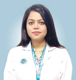 Dr. Nashid Tabassum Trina
