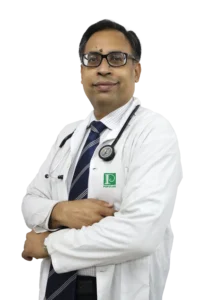 Dr. Rajashis Chakraborti
