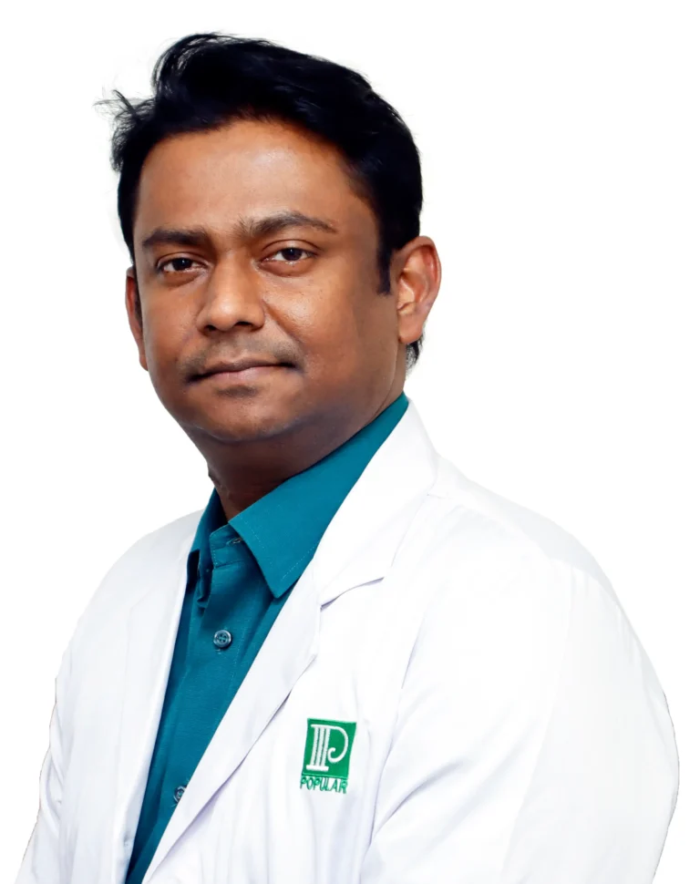 Dr. Rakibul Hasan (Apu)