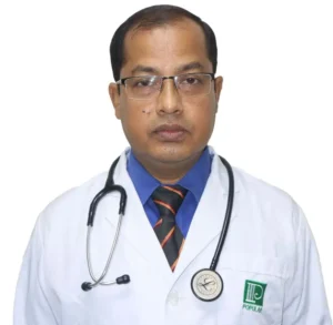 Dr. Rezaul Haque 