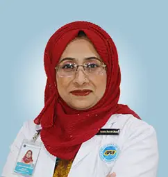 Dr. Romina Sharmin Shanta