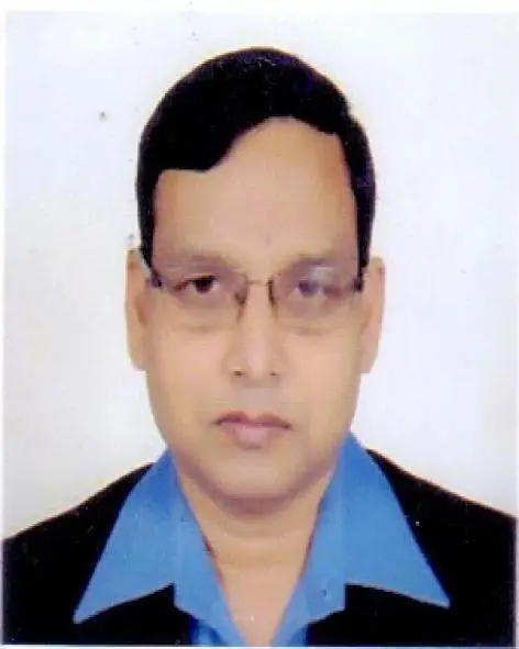 Dr. S. Saha (Manosh)