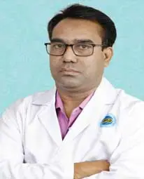 Dr. Shafiqur Rahman (Selim)