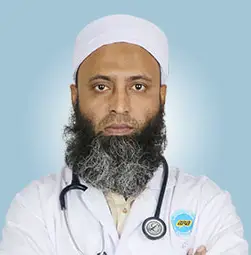 Dr. Shahjahan Chowdhury (Abdullah)