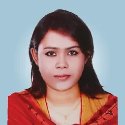 Dr. Shahnaz Akter