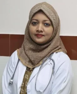 Dr. Shirin Jahan 