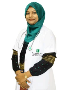 Dr. Susmita Islam