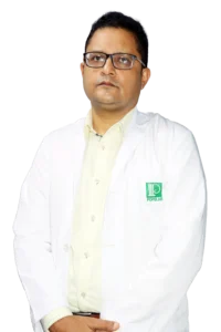 Dr. Syed Abul Foyez 