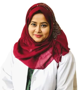 Dr. Ummul Khair Mahmuda
