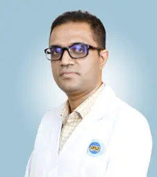 Dr. Zia Uddin