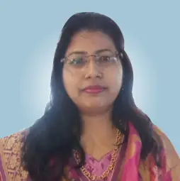 Dr. Zobida Shahnur Rahid