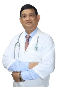 Prof. Dr. A K M Rafikul Bari
