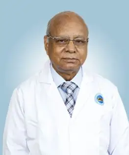 Prof. Dr. A U Mohsin