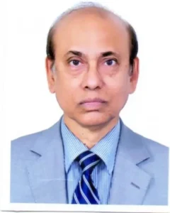 Prof. Dr. A.S.M.A. Raihan