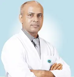 Prof. Dr. Akhil Ranzan Biswas
