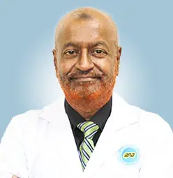 Prof. Dr. Altaf Hossain Sarker