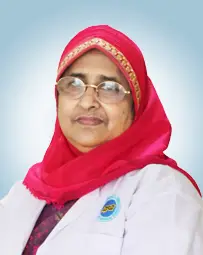 Prof. Dr. Gulshan Ara