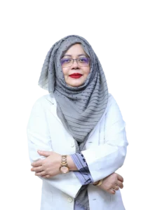 Prof. Dr. Happy Haque Hossain 