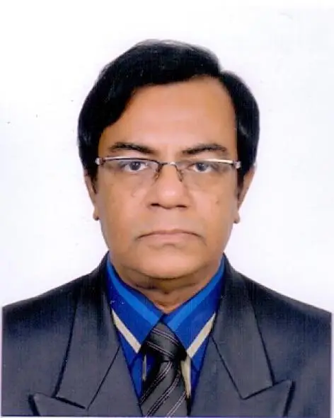 Prof. Dr. Kanuj Kumar Barmon