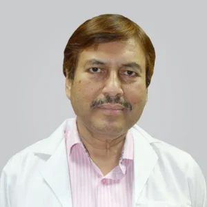 Prof. Dr. Kazi Manzur Kader
