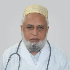 Prof. Dr. Md. Abu Jafor 