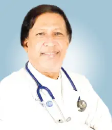 Prof. Dr. Md. Amanur Rasul