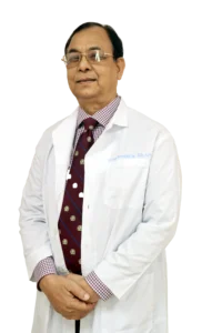 Prof. Dr. Md. Ashraful Islam
