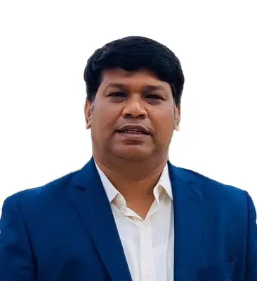 Prof. Dr. Md. Babrul Alam