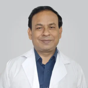 Prof. Dr. Md. Monjurul Alam