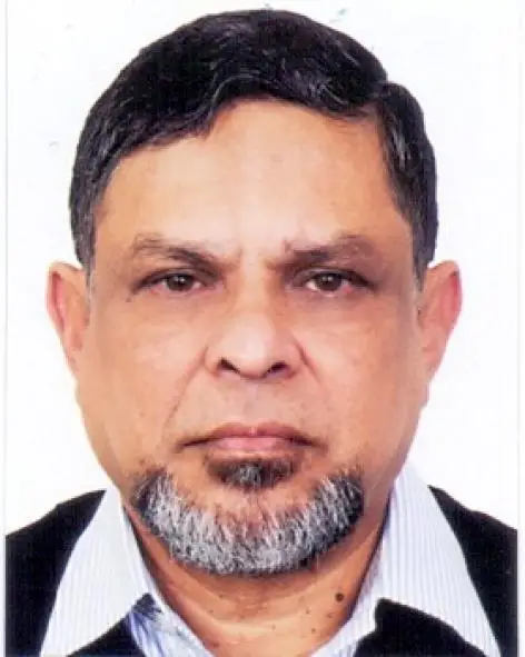 Prof. Dr. Syed Serajul Karim