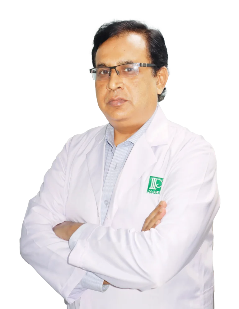 Prof.Dr. Moklasur Rahman Mukul