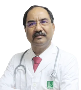Professor Dr. Md. Dayem Uddin 